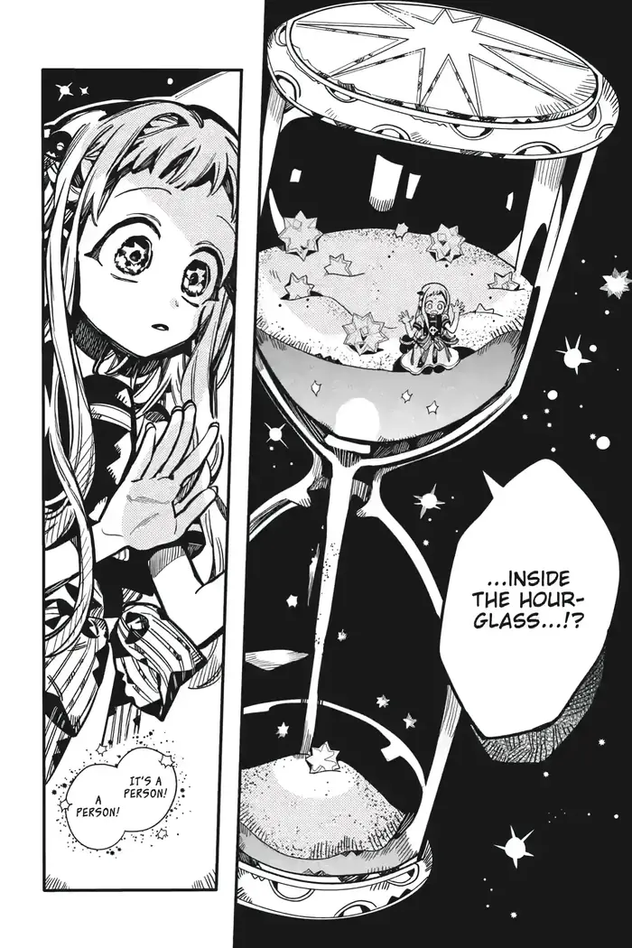 Toilet-Bound Hanako-kun Chapter 126 image 08_optimized